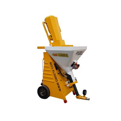 Máy phun vữa mỏng JP15