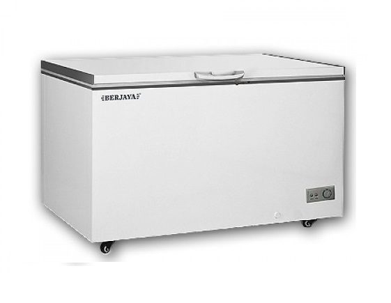 Tủ đông Berjaya BJY-CFSD300A