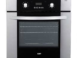 LÒ NƯỚNG ÂM TỦ KAFF 60 LÍT KF-901