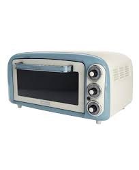LÒ NƯỚNG THÙNG ARIETE 18 LÍT MOD.0979/05