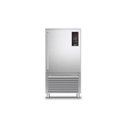 Tủ cấp đông nhanh Coldline Vision W10F (10 khay)
