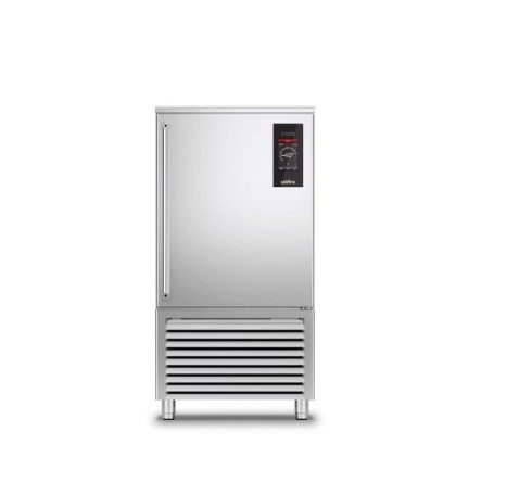 Tủ cấp đông Coldline Vision W10H (10 khay)