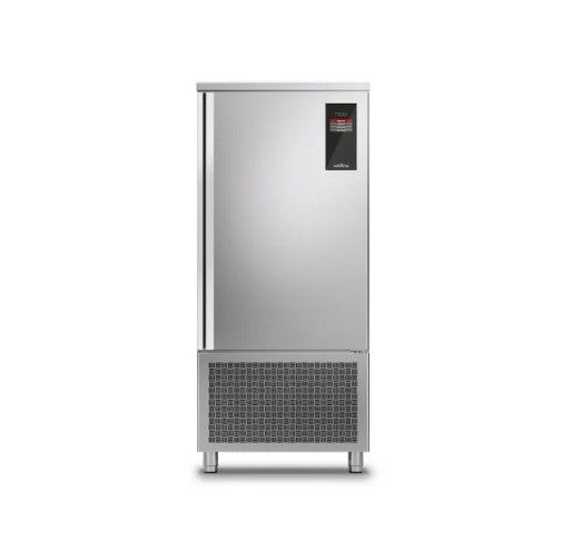 Tủ cấp đông nhanh Coldline Modi W14AE (14 khay)