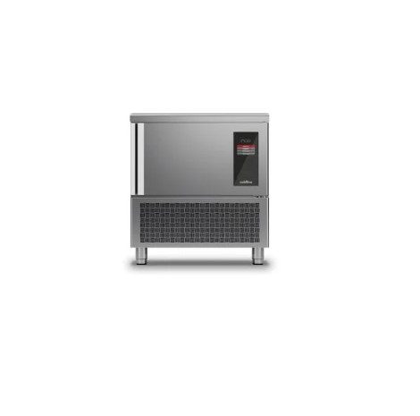 Tủ cấp đông nhanh Coldline Modi W5AES (5 khay)