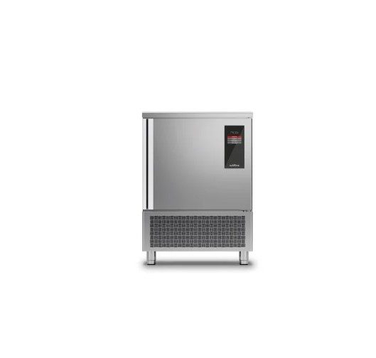 Tủ cấp đông nhanh Coldline Modi W7AE (7 khay)