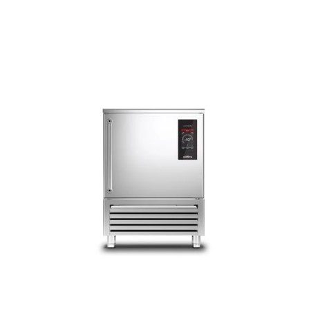 Tủ cấp đông nhanh Coldline Vision W7F ( 7 khay)