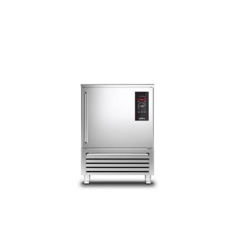 Tủ cấp đông nhanh Coldline Vision W7H (7 khay)