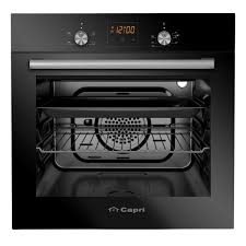 LÒ NƯỚNG ÂM TỦ 60 LÍT CAPRI CR-666B