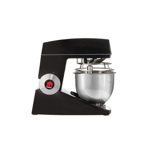 Máy trộn bột 5 lít màu đen Varimixer Teddy