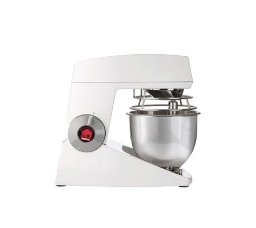Máy trộn bột 5 lít màu trắng Varimixer Teddy
