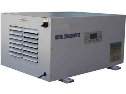 Máy hút ẩm treo trần Harison HCD-230B