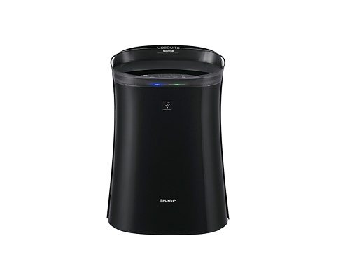 Máy lọc không khí bắt muỗi Sharp FP-FM40E-B