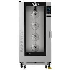 LÒ NƯỚNG CÔNG NGHIỆP UNOX XEBC-16EU-E1R