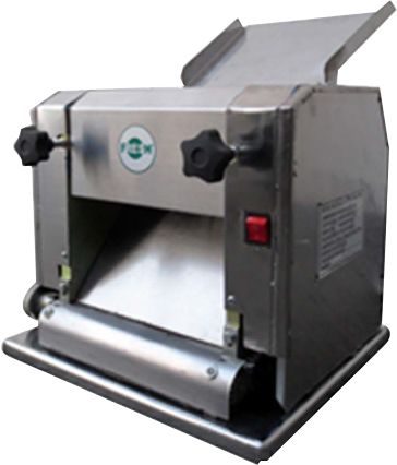 Máy cán bột Fresh MT-25T
