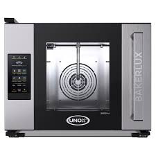 LÒ NƯỚNG CÔNG NGHIỆP SHOP.PRO XEFT-04HS-EMRV