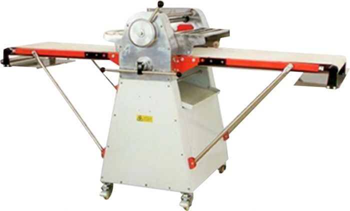 Máy cán bột Fresh LSP-500