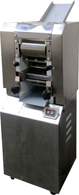 Máy cán bột Fresh MT-25 (S/S)