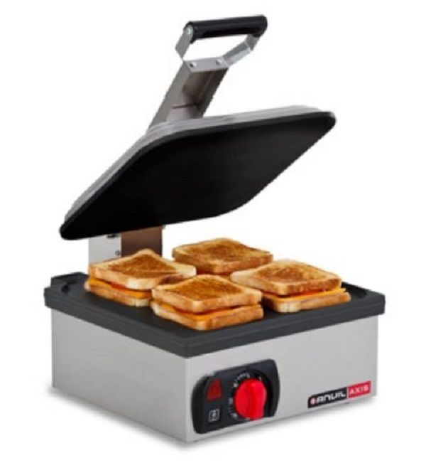 Máy nướng bánh Sandwich Anvil TSA2009