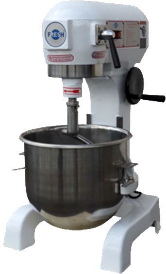 Máy trộn bột Fresh B10-3