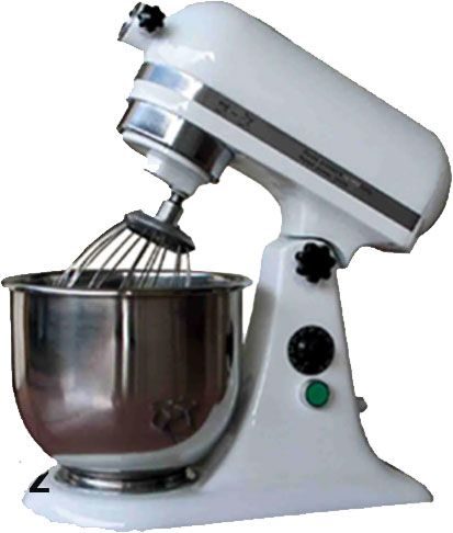 Máy trộn bột Fresh B5