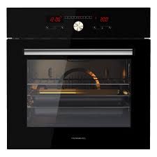 LÒ NƯỚNG ÂM TỦ CHEFS 56 LÍT EH-BO9090B