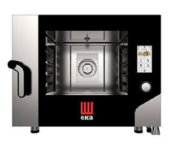 Lò nướng điện EKA MKF464TS