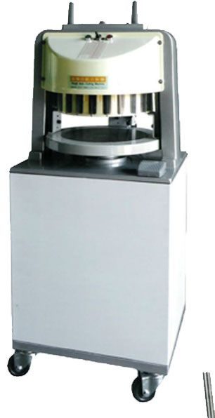 Máy chia bột Fresh B-36