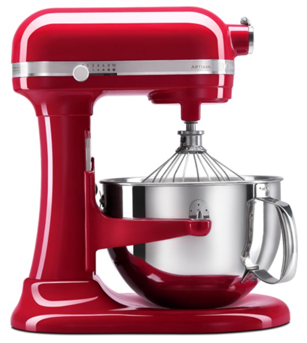 Máy đánh trứng KitchenAid 5KSM6585