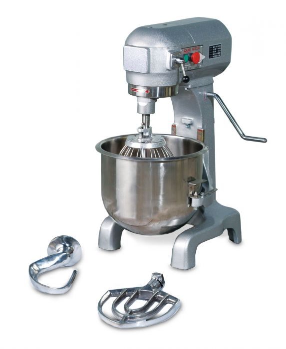 Máy trộn bột Murni Bakery MBE-201G