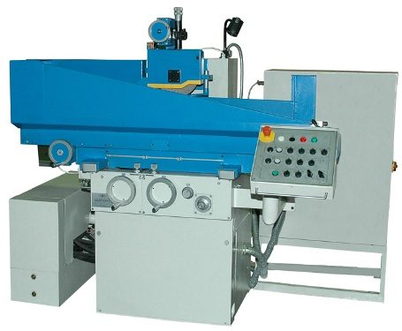 Máy mài phẳng vạn năng OSH-550