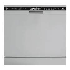 MÁY RỬA CHÉN ROSIERES 8 BỘ RDCP 8S-04