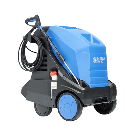 Máy phun rửa áp lực Nilfisk MH 3C-145/600 PA