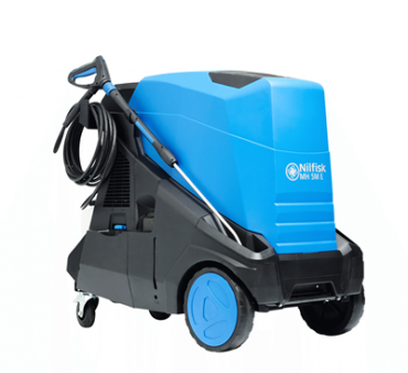 Máy phun rửa áp lực Nilfisk MH 5M E12