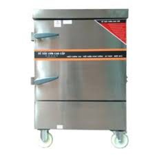 TỦ CƠM DÙNG ĐIỆN 8 KHAY VINAKI VNK8-D