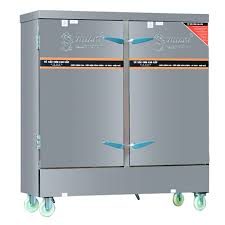 TỦ CƠM DÙNG ĐIỆN 24 KHAY VINAKI VNK24-DA