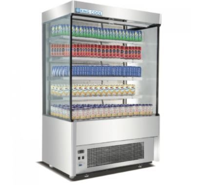 Tủ mát trưng bày đồ uống OP180S