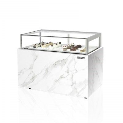 Tủ trưng bày Chocolate Skipio SCD-1200D