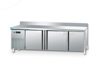 Bàn đông 3 cánh inox SLLD4-420F