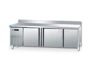 Bàn mát 3 cánh inox SLLZ4-420F