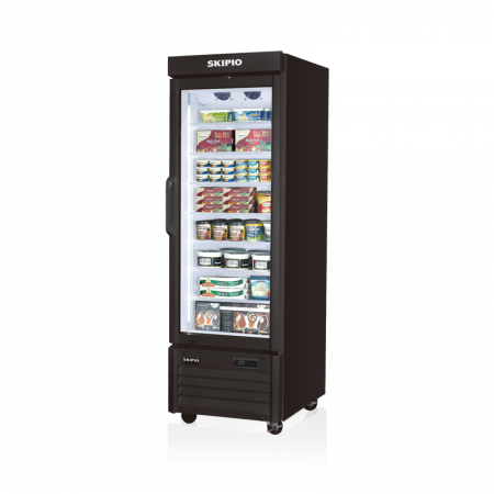 Tủ đông cánh kính Skipio SGF-6