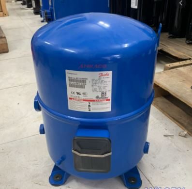 Máy nén Danfoss MT125HU4DVE