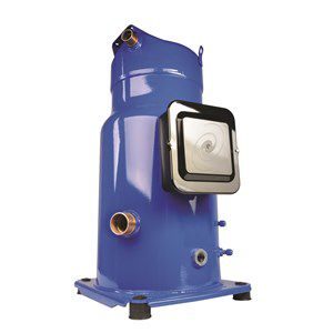 Máy nén Danfoss SM120-4VM