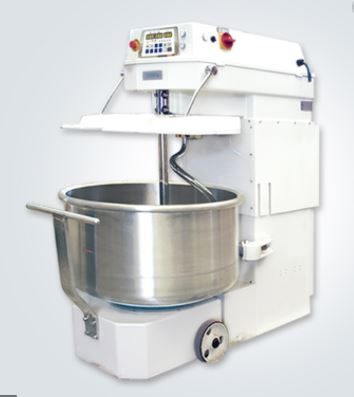 MÁY TRỘN BỘT SINMAG SM-120a