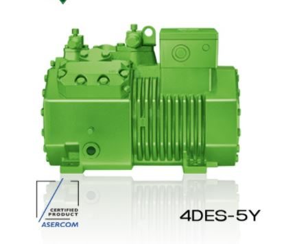 Máy Nén Bitzer 4DES-5Y-40S