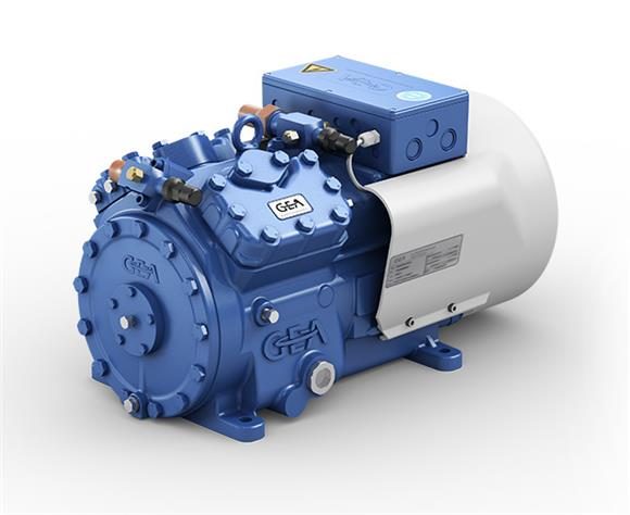 Máy nén lạnh Bock HA12P/60-4
