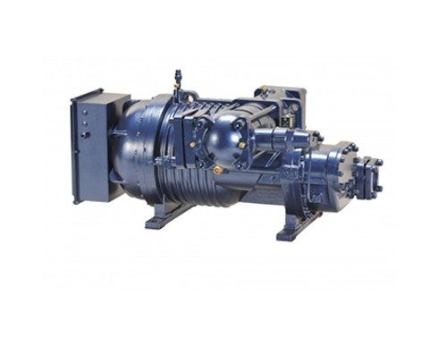 Máy nén lạnh Hanbell RC2-580A