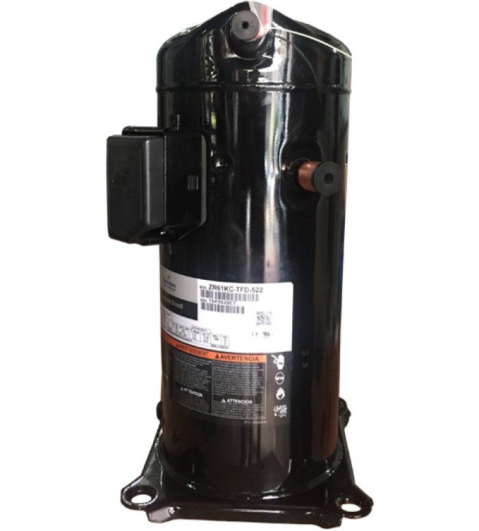 Máy nén Copeland ZR61KC-TFD-522