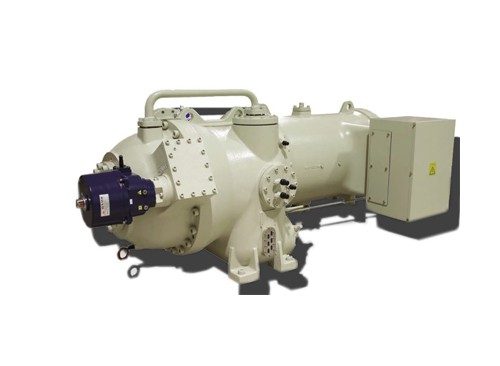 Máy nén lạnh Hanbell RC2-930A