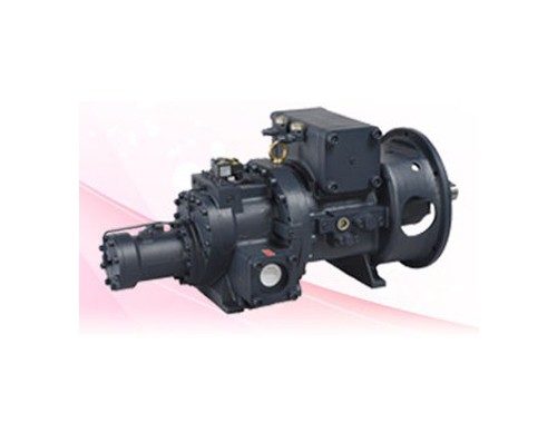 Máy nén lạnh Hanbell RC2-180A