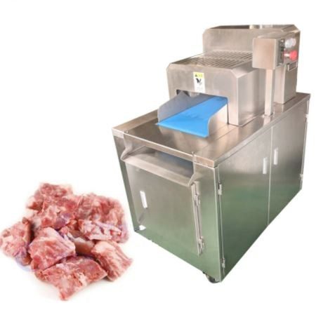 Máy cắt xương gia cầm PG-200